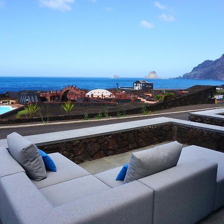 Marsalada Villa Frontera Exterior foto