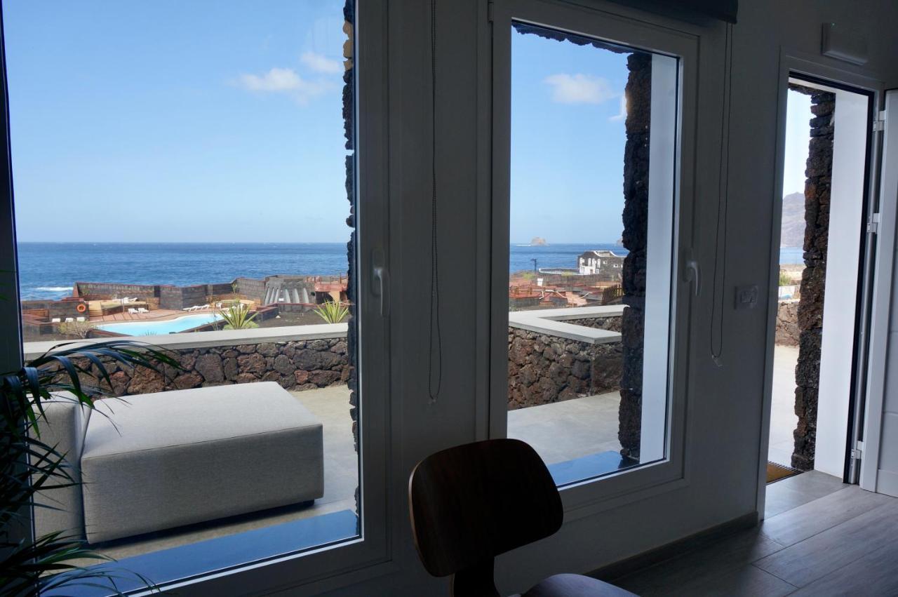 Marsalada Villa Frontera Exterior foto