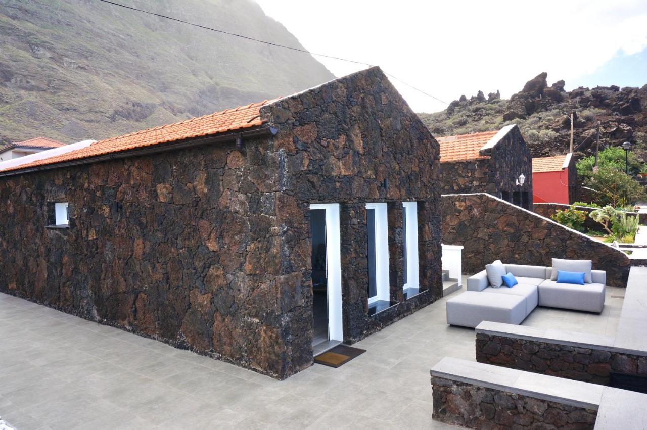 Marsalada Villa Frontera Exterior foto