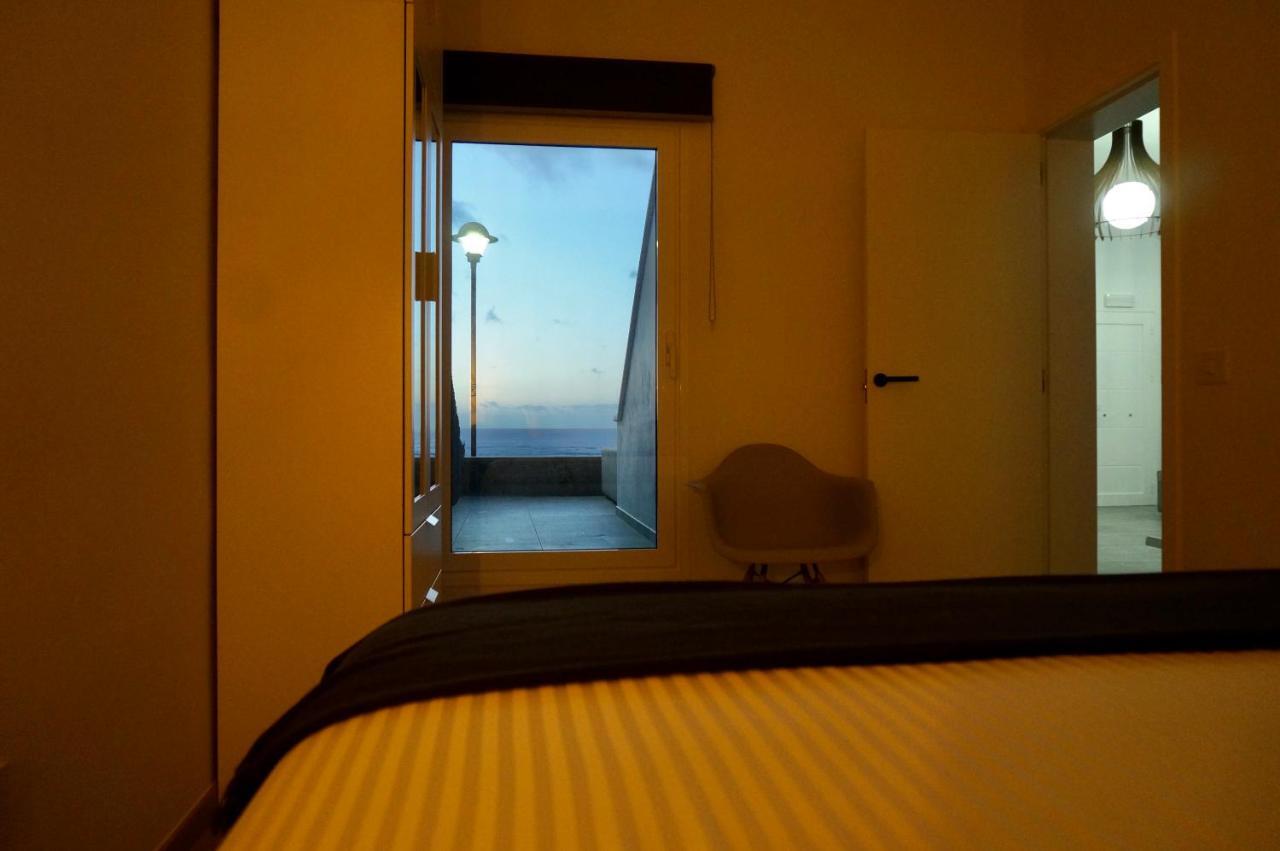 Marsalada Villa Frontera Exterior foto