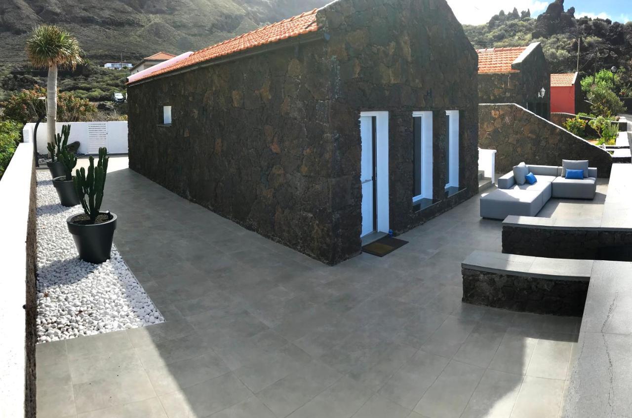 Marsalada Villa Frontera Exterior foto