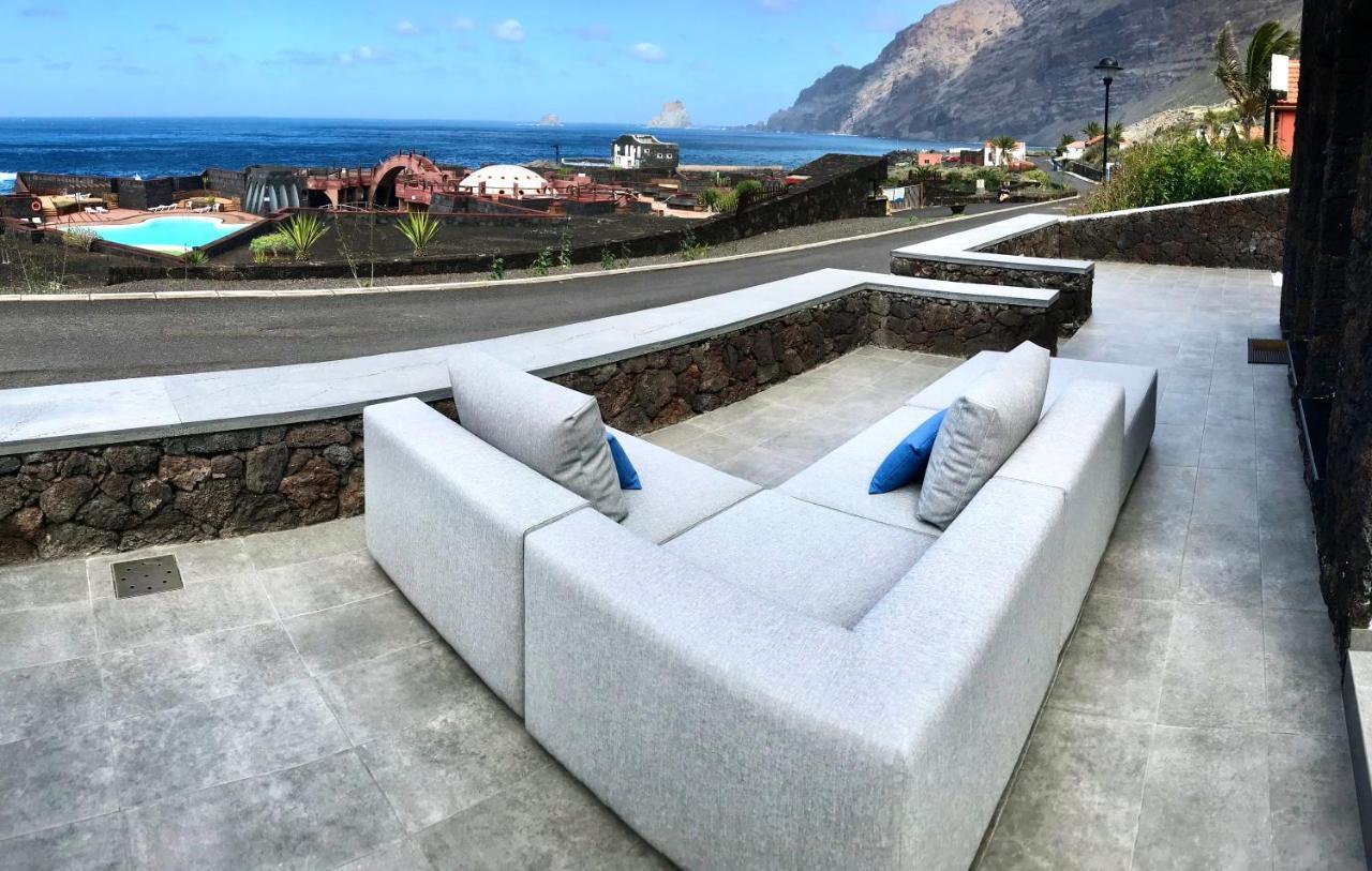 Marsalada Villa Frontera Exterior foto