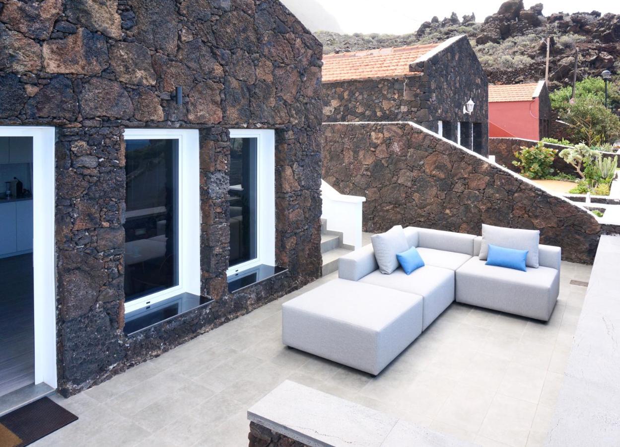 Marsalada Villa Frontera Exterior foto