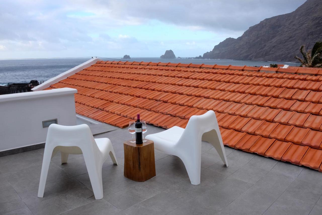 Marsalada Villa Frontera Exterior foto