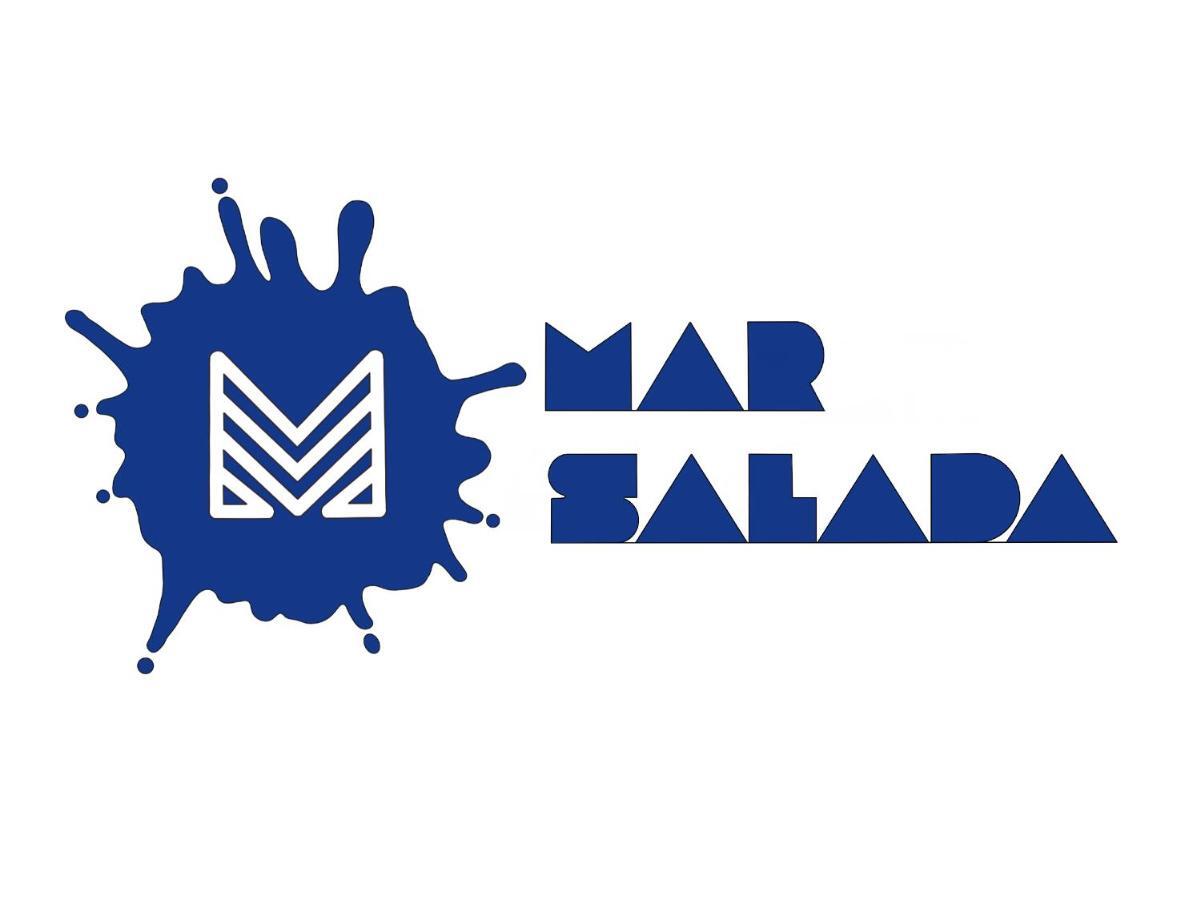 Marsalada Villa Frontera Exterior foto