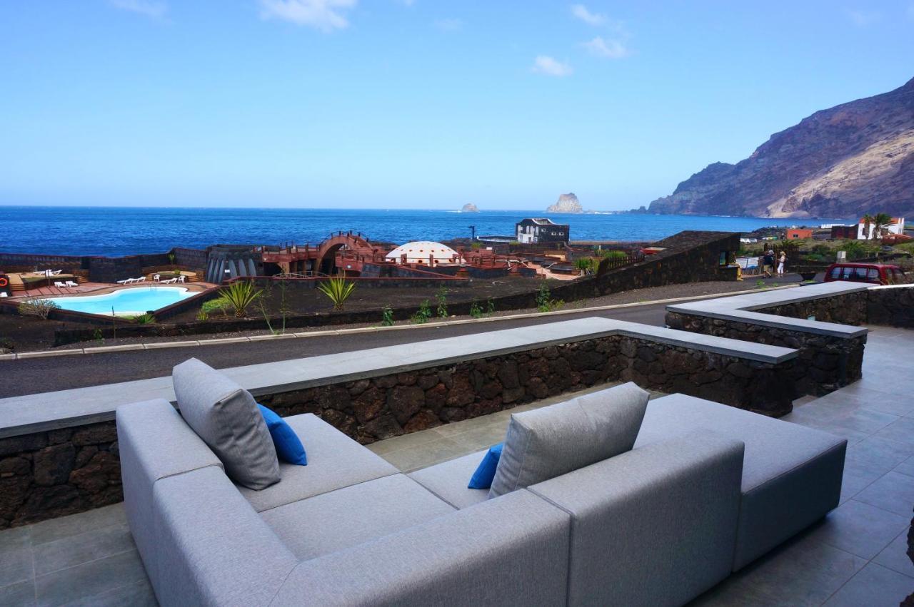 Marsalada Villa Frontera Exterior foto