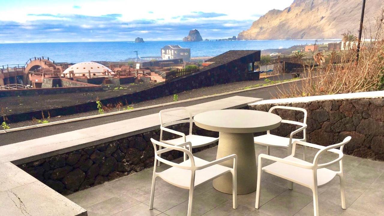 Marsalada Villa Frontera Exterior foto